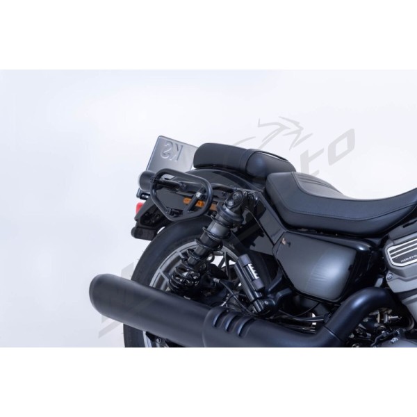 SW-MOTECH SLC Left Side Carrier Harley Davidson RH 975 22-25