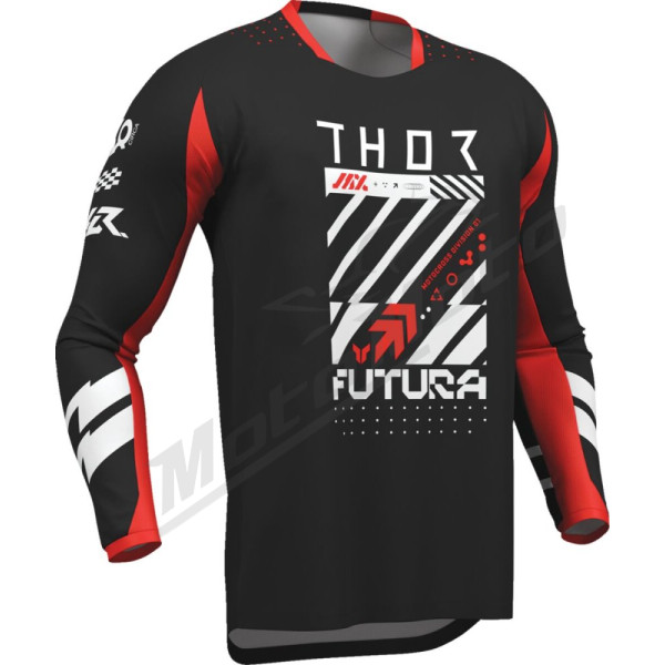 THOR Launchmode Futura Jersey