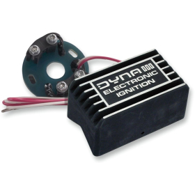 DYNATEK Hi-Performance Electronic Ignition BMW R 45-100 70-78