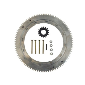 Greentek Starter ring gear kit B&S 16 / 99 Teeth