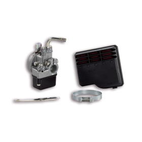 Carburettor kit MALOSSI Dell'Orto SHA Ø13/13 Piaggio 50cc 73-01 AIR 2T