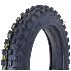 TIRE 2.50-10 25D F807 4PR TT AWINA