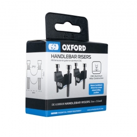 Oxford Handlebar Risers 20