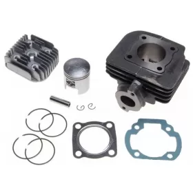 Cylinder kit with head MaxTuned MORINI (SUZUKI) AC 50cc / Ø40 / PIN Ø10