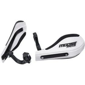 MOOSE OFFROAD HARD-PARTS Roost 2 Handguards 22 mm