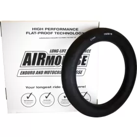 Inner Tube AirMousse MX 1,1 bar 80/100 R21
