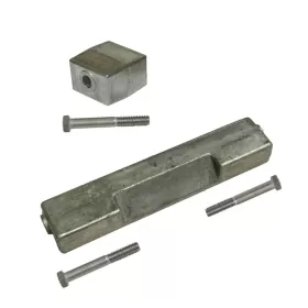 Perf anode kit Johnson Evinrude 90-225hp 1991-