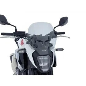 WRS Sport Priekinis stiklas Tamsintas Honda CB 500 ABS 2025