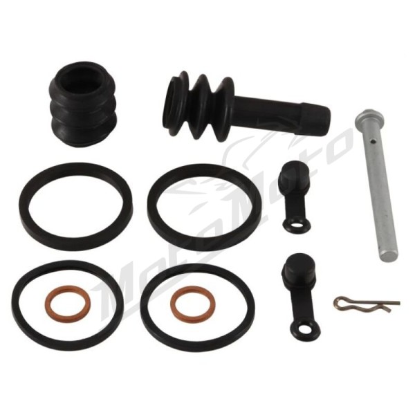 ALL BALLS Caliper Rebuild Kit Suzuki / Kawasaki 900/200 00-18