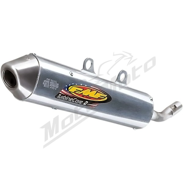 FMF Turbinecore 2.1 duslintuvas Yamaha YZ 125 02-22