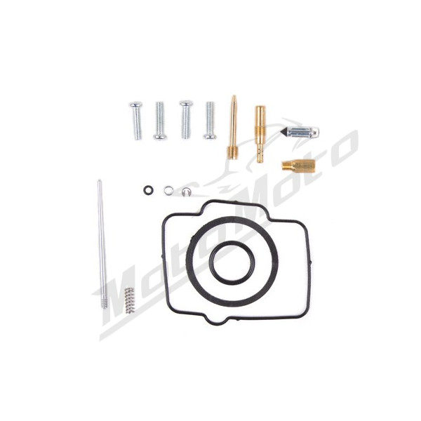 Prox carburetor repair kit Suzuki RM 250 1995