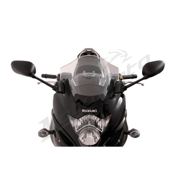 SW-MOTECH Mirror Extension Suzuki GSF / GSX 650-1250 07-16