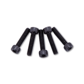 HIGHSIDER Spare Screws For HIGHSIDER EVO Handlebar End Mirror
