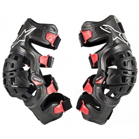 Kelio apsauga Alpinestars Bionic-10 Carbon 1 vnt.