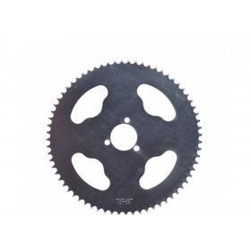 MINI MOTO / ATV REAR SPROCKET 68T T8F 