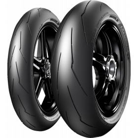 Tyre PIRELLI DIABLO SUPERCORSA V3 SP TL 75W 190/55 R17