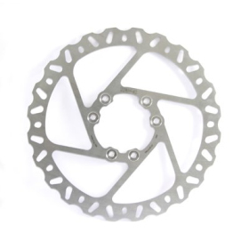Prox Front Brake Disc Wave TM Racing EN / MX 125-530cc 90-19
