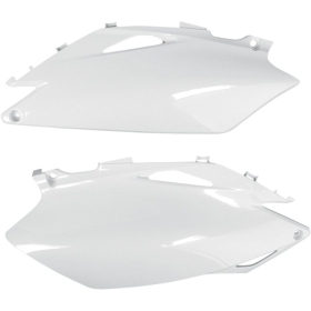 UFO Replacement Side Panels Honda CRF 250-450cc 09-10