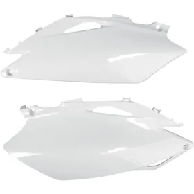 UFO Replacement Side Panels Honda CRF 250-450cc 09-10