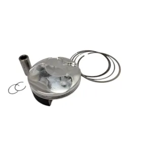 WÖSSNER Kaltinio stūmoklio kompl. 76,98mm TM Racing EN / MX 250cc 20-21