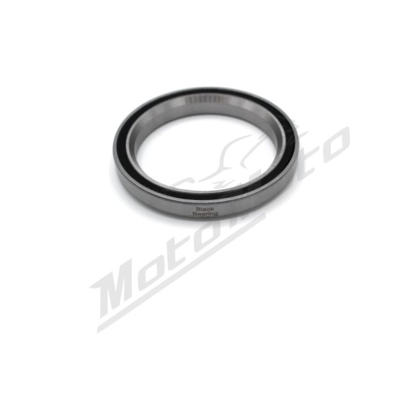 BLACK BEARING 36°/45° Headset Bearing 40x52x6.5 HB-D5