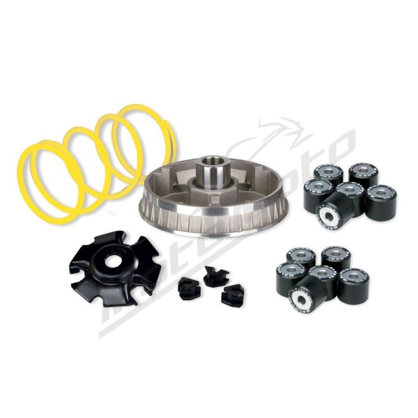 MALOSSI Multivar 2000 Variator Aprilia Leonardo / Scarabeo 125cc 97-12