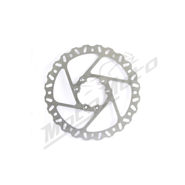 PROX Priekinių stabdžių diskas Wave TM Racing EN / MX 125-530cc 90-19