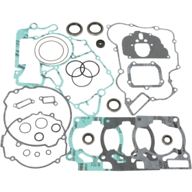 MOOSE OFFROAD Complete Gasket and Oil Seal Kit KTM SX / XC 125-150cc 07-15