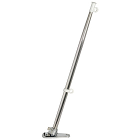 Osculati Stainless Steel flagpole 25x800mm