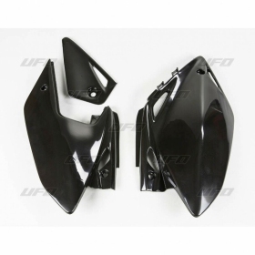 UFO šoniniai plastikai HONDA CRF 450X 05-13