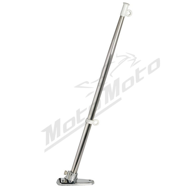 Osculati Stainless Steel flagpole 25x800mm