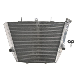 4Ride Radiator SUZUKI GSX-R 750 2009-2016