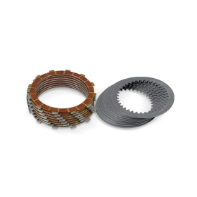 BARNETT Clutch Plate Replacement Kit VICTORY BOARDWALK / CROSS COUNTRY / HAMMER / KINGPIN / VEGAS / VISION TOUR 2001-2017