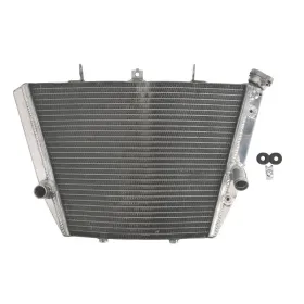 4Ride Radiator SUZUKI GSX-R 750 2009-2016