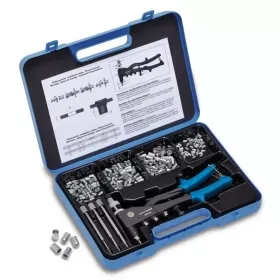 HELICOIL Blind Nuts RIVKLE® Set