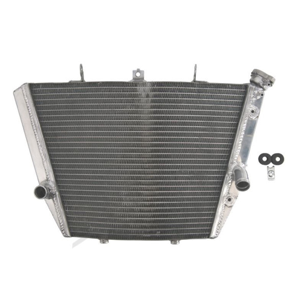 4Ride Radiator SUZUKI GSX-R 750 2009-2016