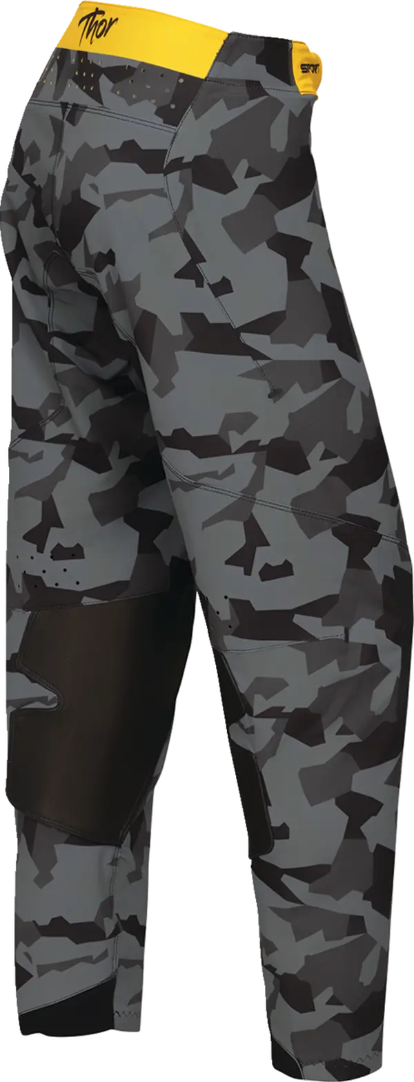 THOR Women's Sportmode Shadow Pants