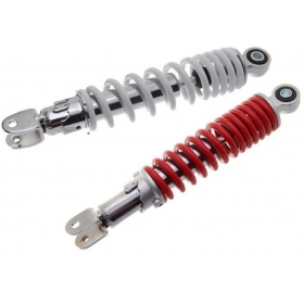Rear shock absorber MINARELLI/ PEUGEOT/ MORINI/ Universal 310mm Ø10 / M8