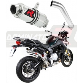 Duslintuvo kompl. Dominator GP1 BMW F850GS / Adventure 2021-2022