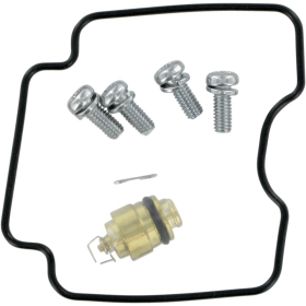 K&L SUPPLY Carburetor Repair Kit Yamaha YFM 660cc 01-05