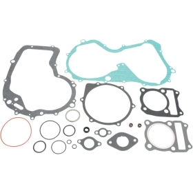 MOOSE OFFROAD Complete Gasket Kit Suzuki LT-4WD / LT-F 250cc 87-02