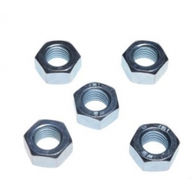 Nuts M12x1,5 (low) 5pcs