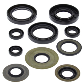 Winderosa (vertex) set (set) of engine seals Yamaha YFM / Big Bear 350-400 87-05