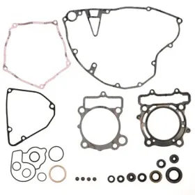 PROX Variklio tarpinių kompl. Kawasaki / Suzuki 250cc 04-06