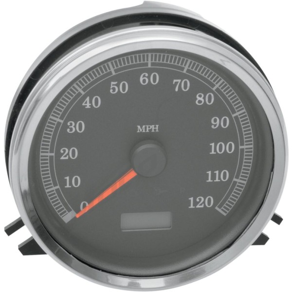 DRAG SPECIALTIES Electronic Speedometer Harley Davidson FLHR / FLHRCI / FLHRI / FLHRSEI / FLSTC / FLSTCI / FLSTF 1340-1450cc 96-03