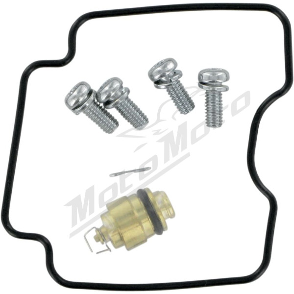 K&L SUPPLY Carburetor Repair Kit Yamaha YFM 660cc 01-05