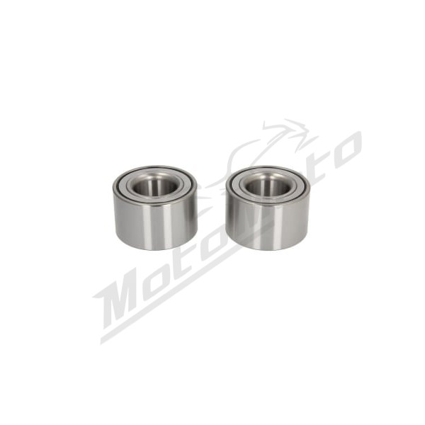 PIVOT WORKS Rear wheel bearing set Can-Am Outlander 330-400cc 03-05