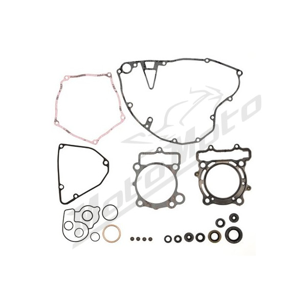 PROX Variklio tarpinių kompl. Kawasaki / Suzuki 250cc 04-06