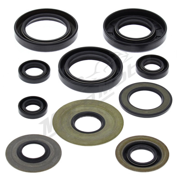 Winderosa (vertex) set (set) of engine seals Yamaha YFM / Big Bear 350-400 87-05