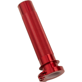 MOOSE OFFROAD HARD-PARTS Aluminum Throttle Tube 22 mm